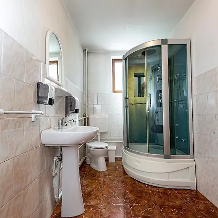 Гостевой дом Carmi House *