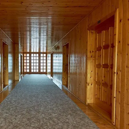 Carmi House Гостевой дом