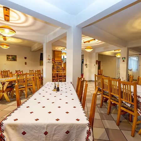 Гостевой дом Carmi House